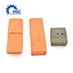 Filling machine spare parts